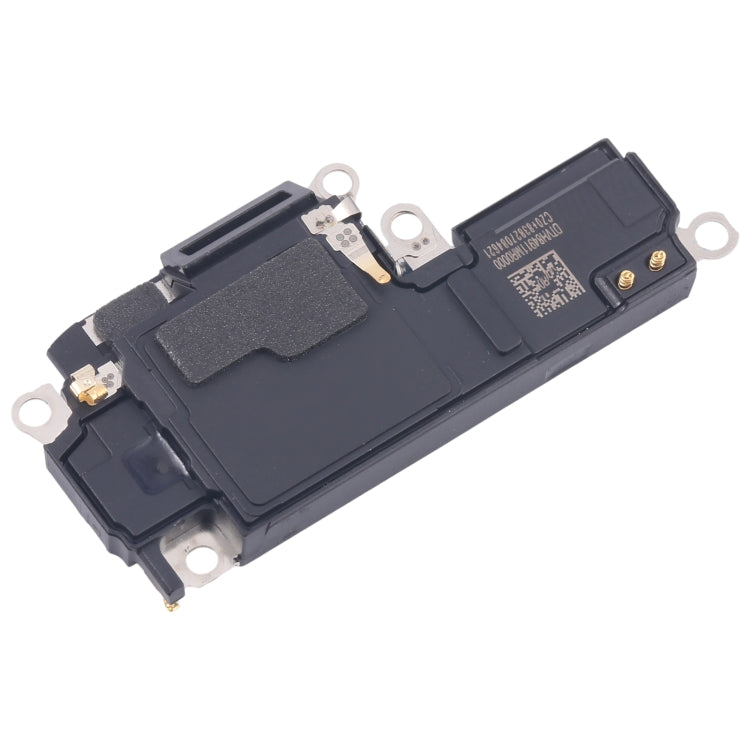For iPhone 16 Pro Speaker Ringer Buzzer - Others by buy2fix | Online Shopping UK | buy2fix