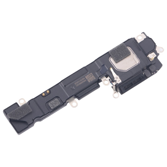 For iPhone 16 Plus Speaker Ringer Buzzer by buy2fix