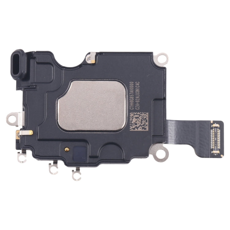 For iPhone 16 Pro Max Earpiece Speaker by buy2fix