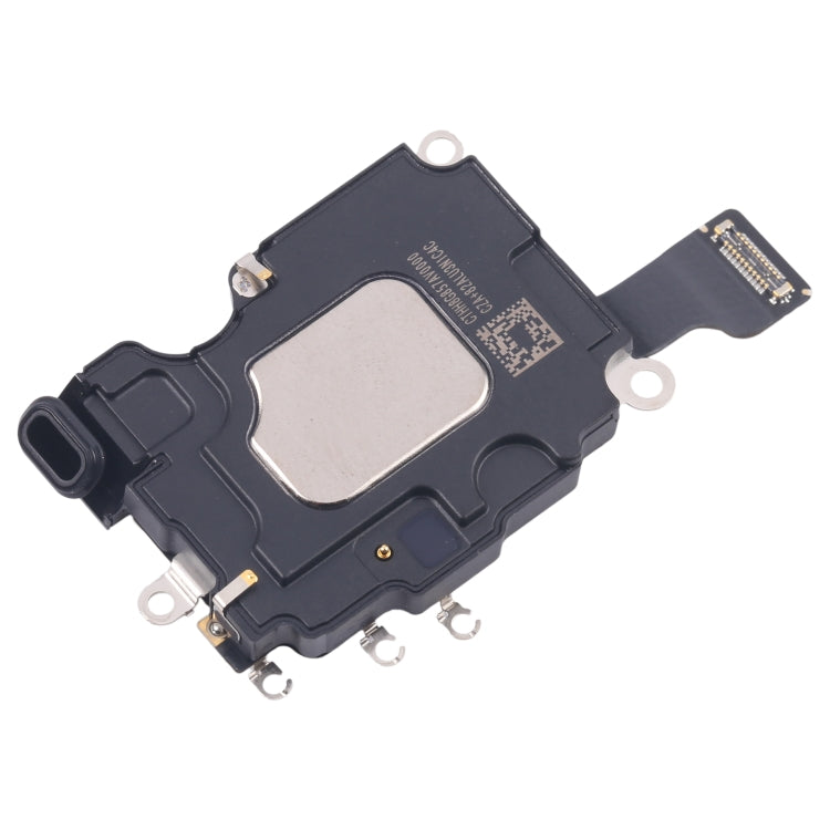 For iPhone 16 Pro Max Earpiece Speaker by buy2fix