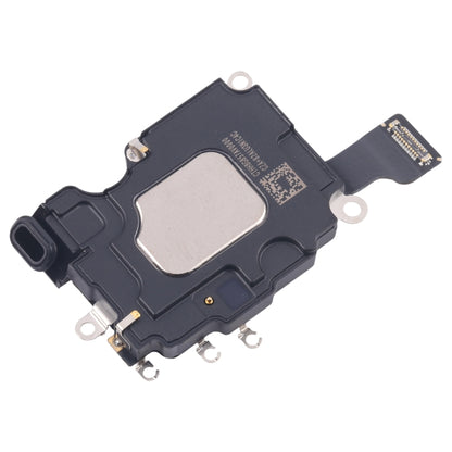 For iPhone 16 Pro Max Earpiece Speaker by buy2fix