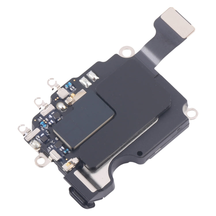 For iPhone 16 Pro Max Earpiece Speaker by buy2fix
