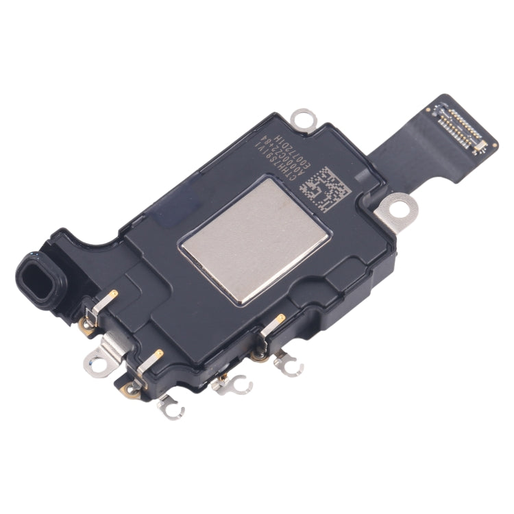 For iPhone 16 Pro Earpiece Speaker by buy2fix