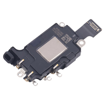 For iPhone 16 Pro Earpiece Speaker by buy2fix