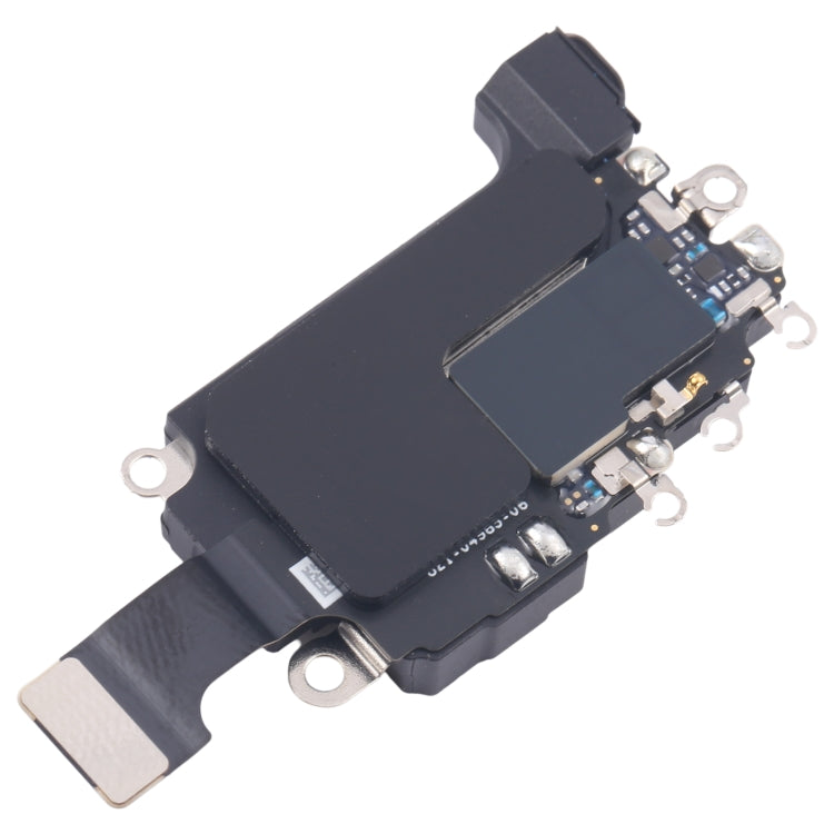 For iPhone 16 Pro Earpiece Speaker by buy2fix