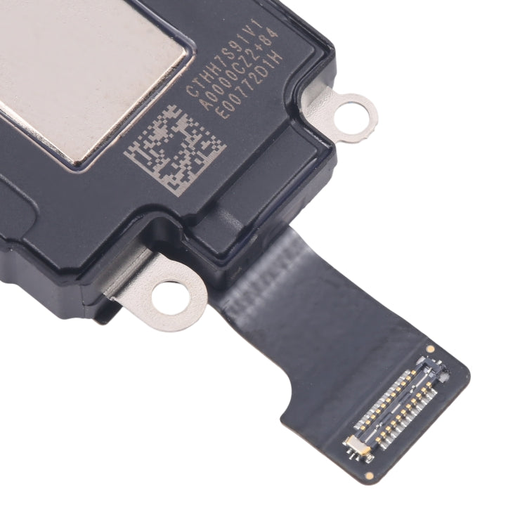 For iPhone 16 Pro Earpiece Speaker by buy2fix