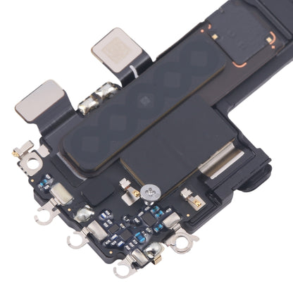 For iPhone 16 Plus Earpiece Speaker by buy2fix