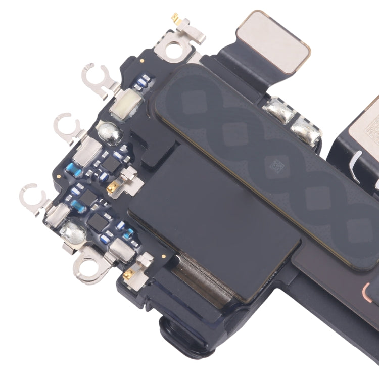 For iPhone 16 Earpiece Speaker by buy2fix