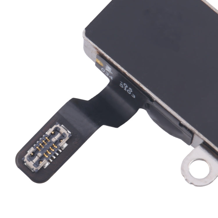 For iPhone 16 Pro Vibrating Motor by buy2fix