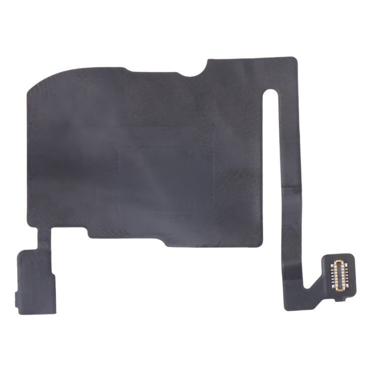 For iPhone 16 Pro Max Earpiece Speaker Sensor Flex Cable - Flex Cable by buy2fix | Online Shopping UK | buy2fix