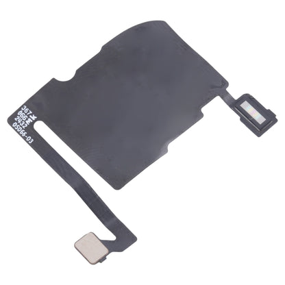For iPhone 16 Pro Max Earpiece Speaker Sensor Flex Cable - Flex Cable by buy2fix | Online Shopping UK | buy2fix
