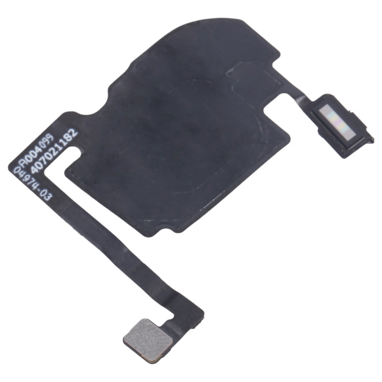 For iPhone 16 Pro Earpiece Speaker Sensor Flex Cable by buy2fix
