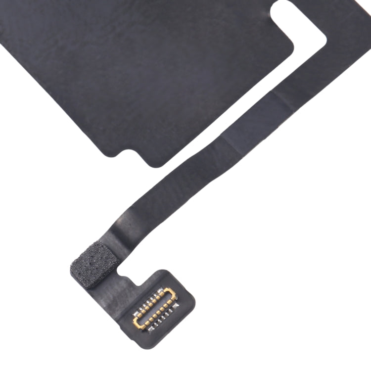For iPhone 16 Pro Earpiece Speaker Sensor Flex Cable by buy2fix