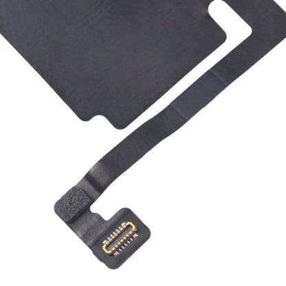 For iPhone 16 Pro Earpiece Speaker Sensor Flex Cable by buy2fix