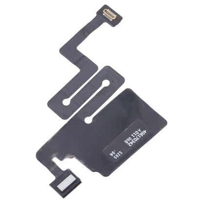 For iPhone 16 Plus Earpiece Speaker Sensor Flex Cable - Flex Cable by buy2fix | Online Shopping UK | buy2fix