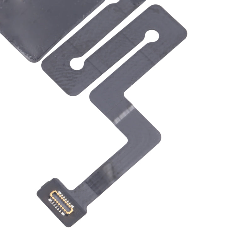 For iPhone 16 Plus Earpiece Speaker Sensor Flex Cable - Flex Cable by buy2fix | Online Shopping UK | buy2fix