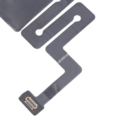 For iPhone 16 Plus Earpiece Speaker Sensor Flex Cable - Flex Cable by buy2fix | Online Shopping UK | buy2fix