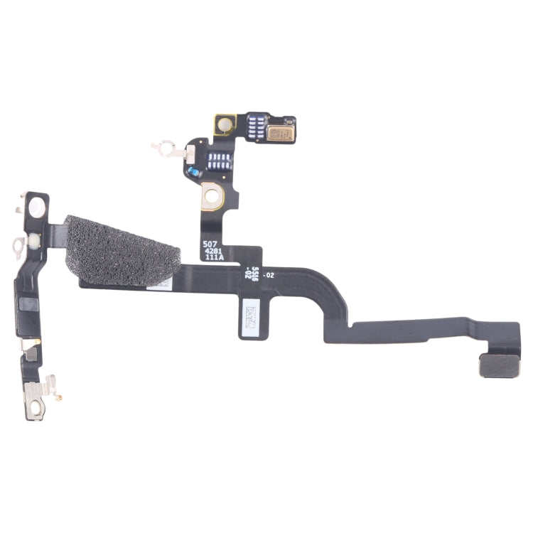 For iPhone 16 Plus Bluetooth Signal Flex Cable by buy2fix
