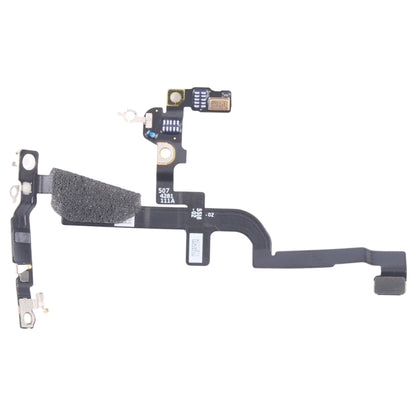 For iPhone 16 Plus Bluetooth Signal Flex Cable by buy2fix
