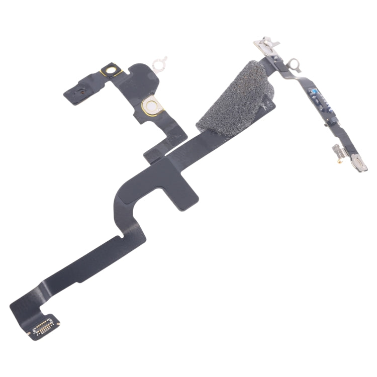 For iPhone 16 Plus Bluetooth Signal Flex Cable by buy2fix