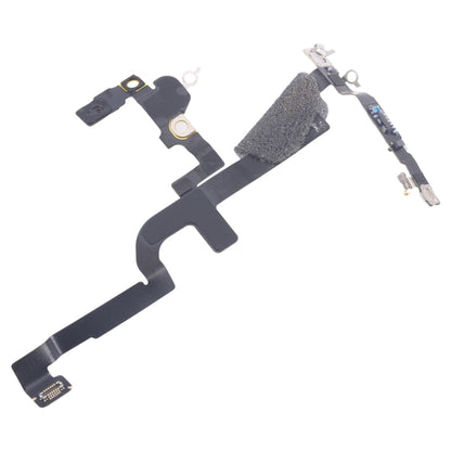 For iPhone 16 Plus Bluetooth Signal Flex Cable by buy2fix