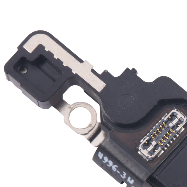 For iPhone 16 Pro Charging Port Sensor Module - Others by buy2fix | Online Shopping UK | buy2fix