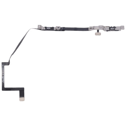 For iPhone 16 Pro Max Power Button Flex Cable by buy2fix