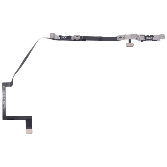 For iPhone 16 Pro Max Power Button Flex Cable by buy2fix