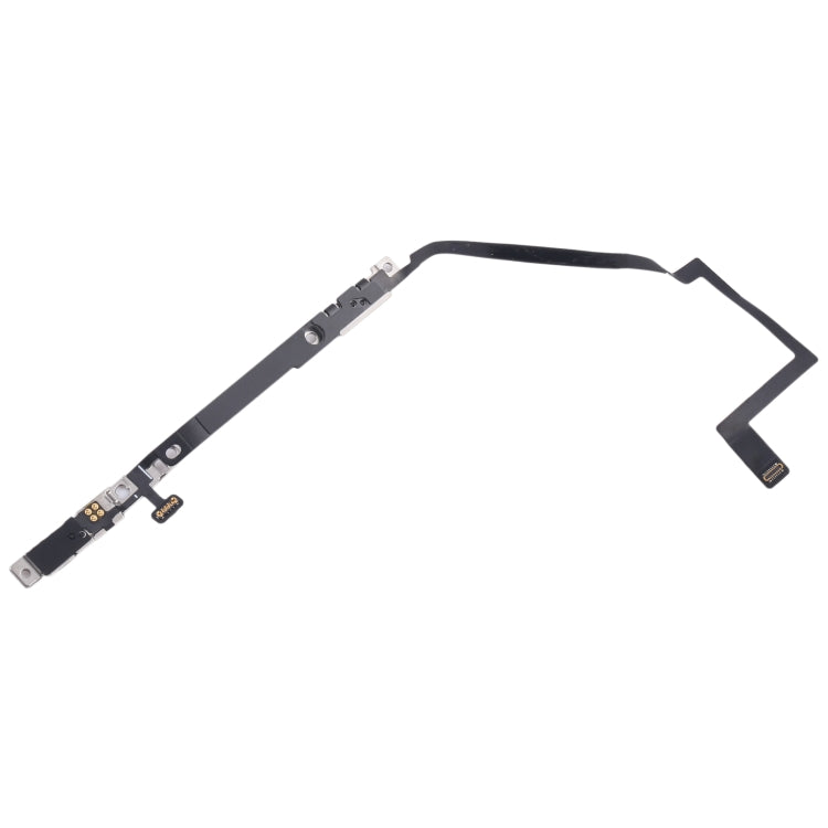 For iPhone 16 Pro Max Power Button Flex Cable by buy2fix