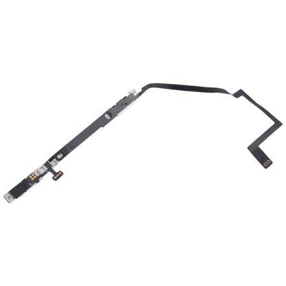 For iPhone 16 Pro Max Power Button Flex Cable by buy2fix