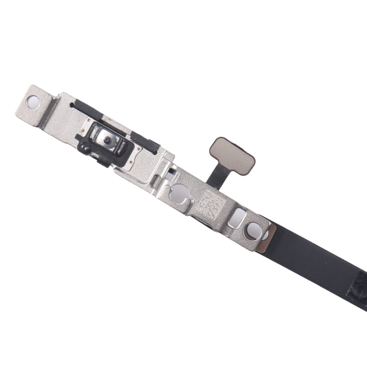 For iPhone 16 Pro Max Power Button Flex Cable by buy2fix