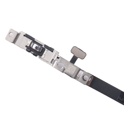 For iPhone 16 Pro Max Power Button Flex Cable by buy2fix
