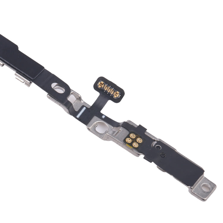 For iPhone 16 Pro Power Button Flex Cable by buy2fix