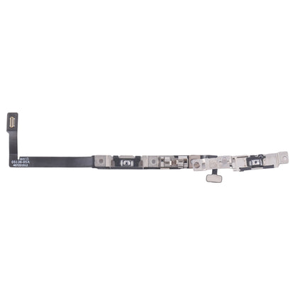 For iPhone 16 Power Button Flex Cable by buy2fix