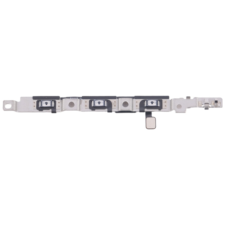 For iPhone 16 Pro Max Volume Button Flex Cable by buy2fix