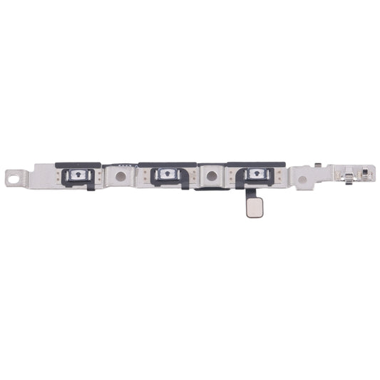 For iPhone 16 Pro Max Volume Button Flex Cable by buy2fix