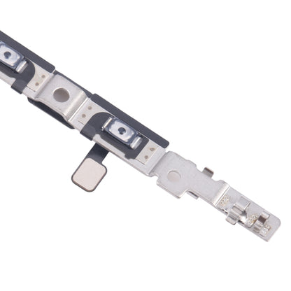For iPhone 16 Pro Max Volume Button Flex Cable by buy2fix