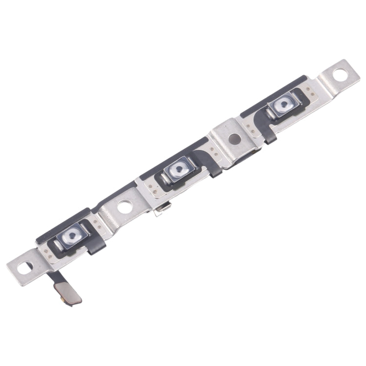 For iPhone 16 Plus Volume Button Flex Cable by buy2fix