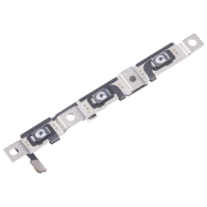 For iPhone 16 Plus Volume Button Flex Cable by buy2fix