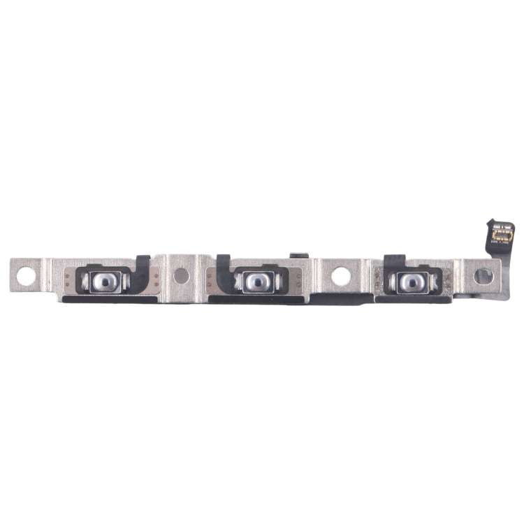 For iPhone 16 Volume Button Flex Cable by buy2fix