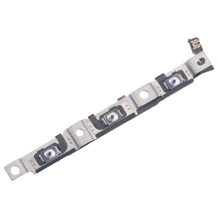 For iPhone 16 Volume Button Flex Cable by buy2fix