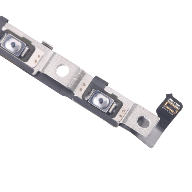 For iPhone 16 Volume Button Flex Cable by buy2fix