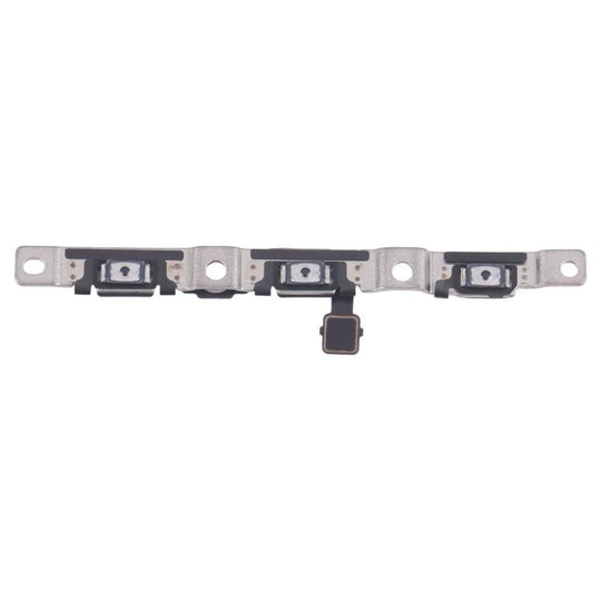 For iPhone 17 Pro Volume Button Flex Cable