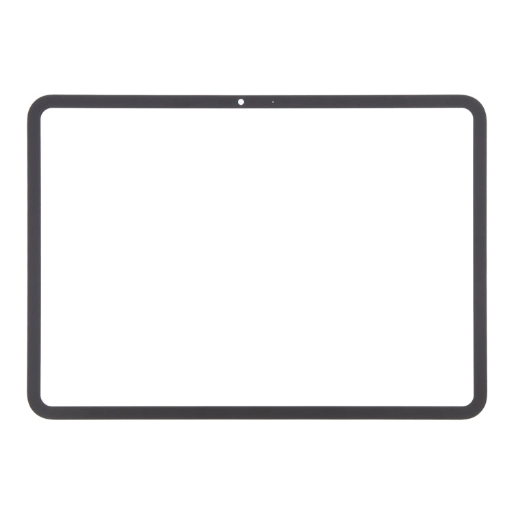 For iPad Pro 11 2024 A2836 A2837 A3006 Front Screen Outer Glass Lens with OCA Optically Clear Adhesive by buy2fix