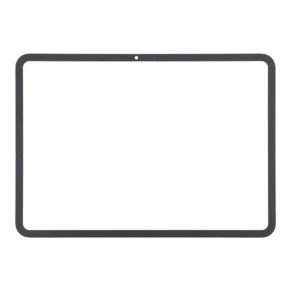 For iPad Pro 11 2024 A2836 A2837 A3006 Front Screen Outer Glass Lens with OCA Optically Clear Adhesive by buy2fix