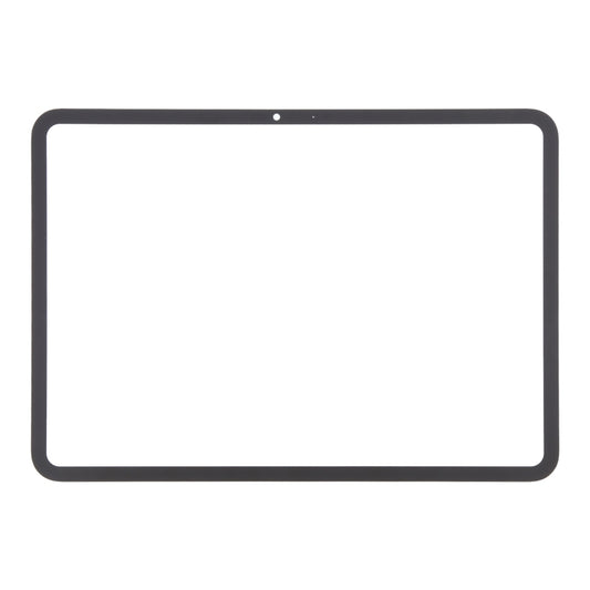 For iPad Pro 11 2024 A2836 A2837 A3006 Front Screen Outer Glass Lens with OCA Optically Clear Adhesive by buy2fix