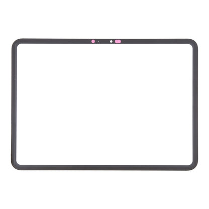 For iPad Pro 11 2024 A2836 A2837 A3006 Front Screen Outer Glass Lens with OCA Optically Clear Adhesive by buy2fix