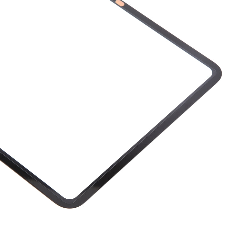 For iPad Pro 11 2024 A2836 A2837 A3006 Front Screen Outer Glass Lens with OCA Optically Clear Adhesive by buy2fix