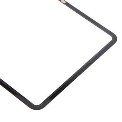 For iPad Pro 11 2024 A2836 A2837 A3006 Front Screen Outer Glass Lens with OCA Optically Clear Adhesive by buy2fix