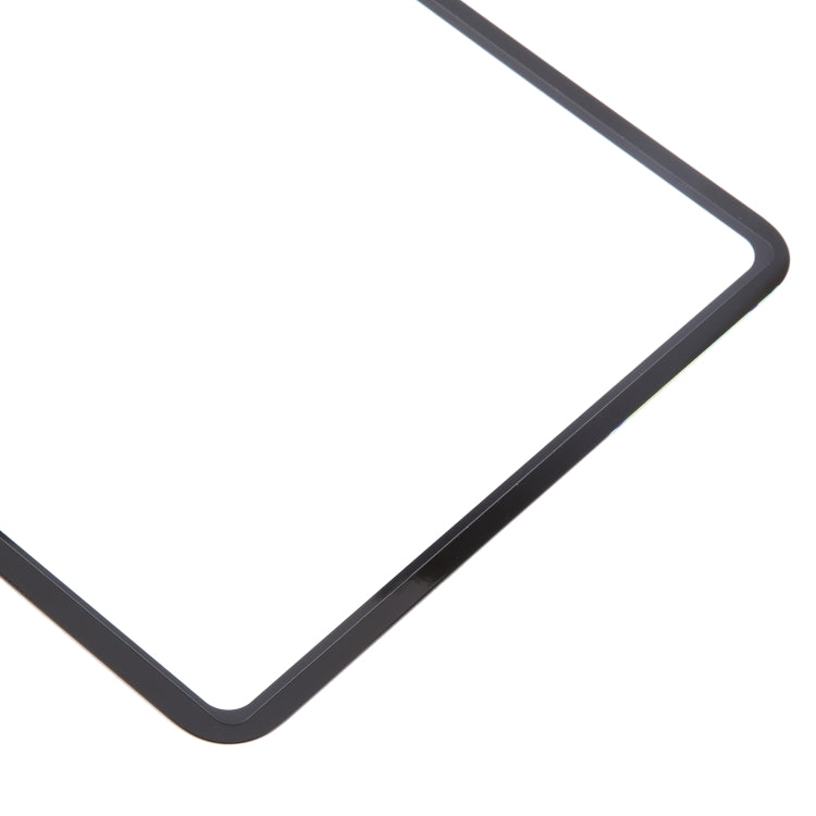 For iPad Pro 11 2024 A2836 A2837 A3006 Front Screen Outer Glass Lens with OCA Optically Clear Adhesive by buy2fix